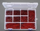 ２．３‐４．５ｍｍ　コンクリート釘セット