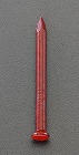 ２．７ｘ２５ｍｍ　コンクリート釘（約１００本）