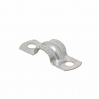 １．６ｘ２Ｃ　ＶＶＦ用両サドル（ステンレス製／１０個）