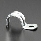 １８‐１８．５ｍｍ　片サドル（スチール製／５個）