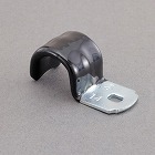 １５．５‐１６．０ｍｍ　片サドル（スチール製／５個）