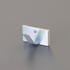２０ｘ１０ｘ１２ｍｍ　コードクリップ（粘着付／１００個）