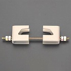 ケーブル滑車用ストッパー（１００‐１５０ｍｍＨ形鋼用）