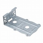 ［ＥＡ９４７ＨＢ‐２４１用］　直角サポート