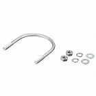 ［ＥＡ９４７ＨＢ‐２４６用］　直角サポートＵ用ボルト