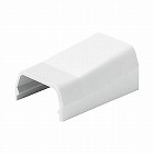 ２３．２ｘ３５ｍｍ　モールブッシング（プラスチック／白／　２個）