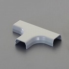 １８ｘ６６ｍｍ　モールチーズ（プラスチック／グレー／１０個）