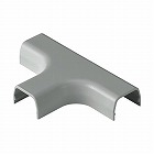 ２８．６ｘ９４ｍｍ　モールチーズ（プラスチック／グレー／１０個）