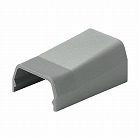 ２８．６ｘ４５ｍｍ　モールブッシング（プラスチック／グレー／１０個）