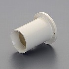 φ２８ｘφ２２ｍｍ　［ＶＥ管］異径アダプター