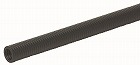 φ２２ｍｍｘ２５ｍ　［配線用］二層フレキ管（防ソ／黒）