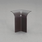 壁際モール用　入角