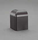 壁際モール用　出角