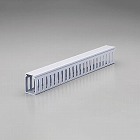 ３０ｘ　８０ｘ９８０ｍｍ　配線ダクト（５本）