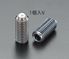 Ｍ１６　重荷重ボールプランジャー
