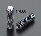 Ｍ４　ｘ１０ｍｍ　［半球］ボールスクリュー