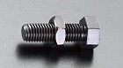 Ｍ１２ｘ　４０ｍｍ　［焼入］スラストボルト