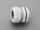 １４．５‐１６．５ｍｍ／Ｇ３／４”　ケーブルグランド（難燃型）