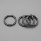４８．６ｍｍ　単管パイプ用防滴パッキン（４枚）