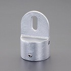 ４８．６ｍｍ　パイプジョイント（エンド取付金具）