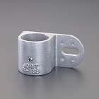 ４８．６ｍｍ　パイプジョイント（片締ボルト止金具／平面用