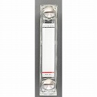 Ｍ１２ｘ２５４ｍｍ　レベルインジケーター（レベル盤付）