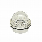 Ｇ３／８”　オイルウインドウ（防爆仕様）