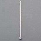 ６ｘ１８０ｍｍ　六角頭ドリルビス（ステンレス／２本）