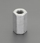 Ｍ１２ｘ３０ｍｍ　高ナット（どぶメッキ／４個）