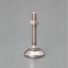 φ６０ｍｍ／Ｍ１６ｘ１００ｍｍ　アジャストボルト（重量用／ステンレス