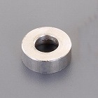 座ぐり付　アングルワッシャー（φ８ｍｍ／０°／ステンレス）