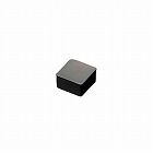 ５０ｘ　５０ｘ２５ｍｍ　防振ダンパー（黒／２‐１０ｋｇ未満）