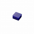 ５０ｘ　５０ｘ２５ｍｍ　防振ダンパー（青／１０‐２０ｋｇ未満）