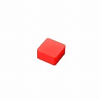 ５０ｘ　５０ｘ２５ｍｍ　防振ダンパー（赤／３０‐５０ｋｇ未満）