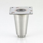 ９０ｘ　９０ｍｍ／１１０‐１４５ｍｍ／１４００ｋｇ　アジャスト脚（ＳＵＳ）