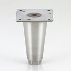 ９０ｘ　９０ｍｍ／１４０‐１９０ｍｍ／１４００ｋｇ　アジャスト脚（ＳＵＳ）