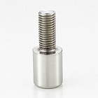 φ３２ｍｍ／Ｗ３／４”ｘ　８４ｍｍ　アジャスト脚（ステンレス製）