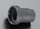 ３／８”ＤＲ　ｘ　Ｍ２０　ソケット（ファインナット用）