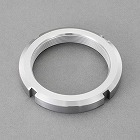 Ｍ　２０ｘ　１．０　ベアリングナット（ＡＮ０４）