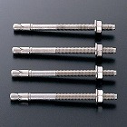 手すり用アンカーボルト