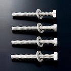手すり用ボルトセット（軽量鉄骨用）