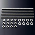 手すり用挟み込みセット