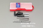 Ｍ１０‐１．２５　［メトリック］リコイルキット（細目）
