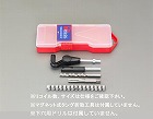 Ｍ１６‐１．５　［メトリック］リコイルキット（細目）