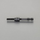 Ｍ　３‐　０．５　リコイルインサート挿入工具（タングレス用）