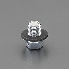 Ｍ１２‐Ｐ１．２５　ドレンプラグ