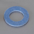 １９．０ｘ１２．０ｘ１．６ｍｍ　ドレンパッキン（アルミ製／１０個）