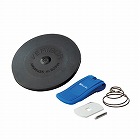 ［ＥＡ９５０ＡＣ‐６０Ａ，ＤＣ‐１，２Ｂ用］　パッド