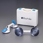 ６０ｋｇ　サクションリフターセット（２個組）