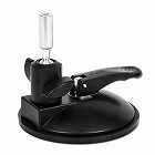 Ｍ　６　サクションホルダー（ボールジョイント付）